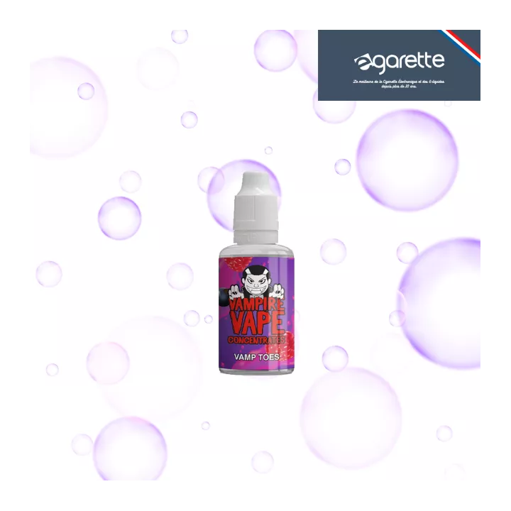 DIY Vamp Toes konzentriertes Aroma - Vampire Vape
