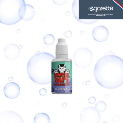 Concentré Blueberry Vampire Vape 0