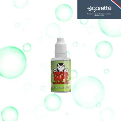 Concentré Applelicious Vampire Vape 0