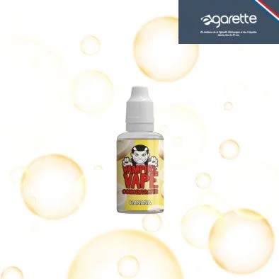 Concentré Banana Vampire Vape 0