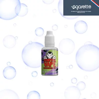 Concentré Blackcurrant Vampire Vape 0