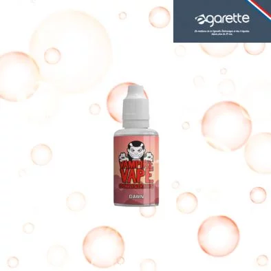 Concentré Dawn Vampire Vape 0