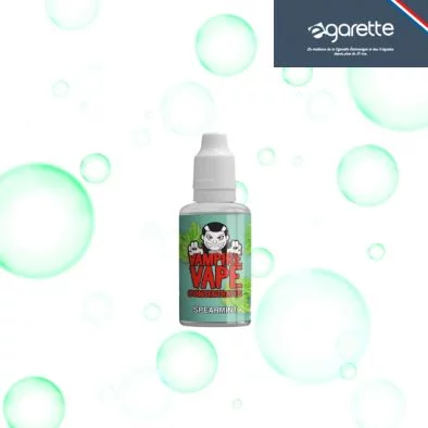 Concentré Spearmint Vampire Vape 0