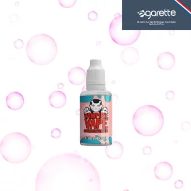 Concentré Bubblegum Vampire Vape 0