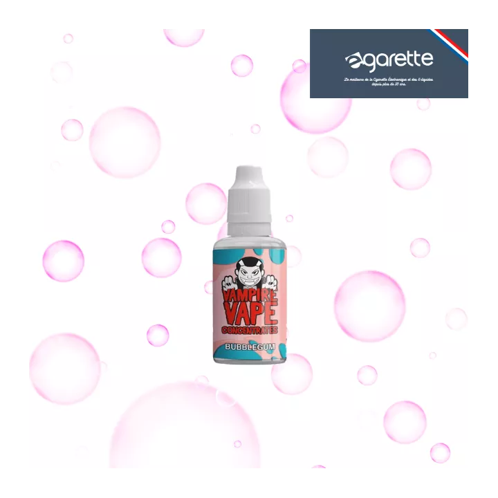 DIY Bubblegum konzentriertes Aroma - Vampire Vape