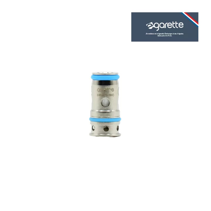 R&eacute;sistance AVP Pro pour cigarette &eacute;lectronique - Aspire