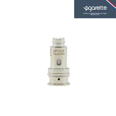 Résistance BP Aspire 3