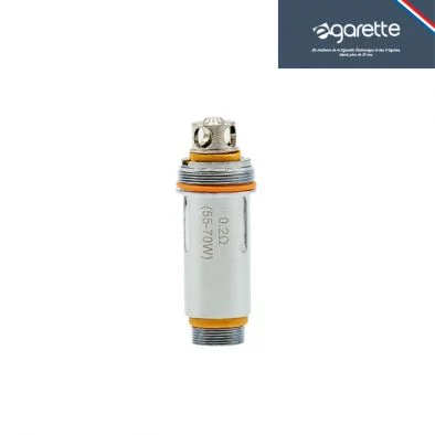 Verdampferkopf Cleito Aspire 0