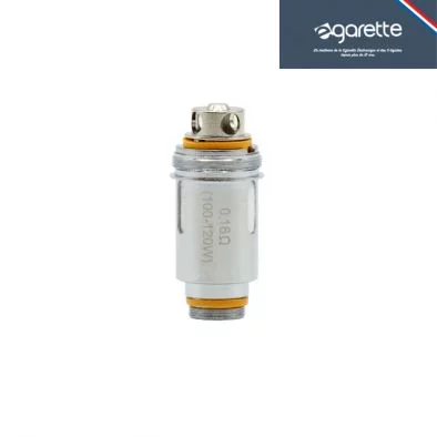 Verdampferkopf Cleito Aspire 1