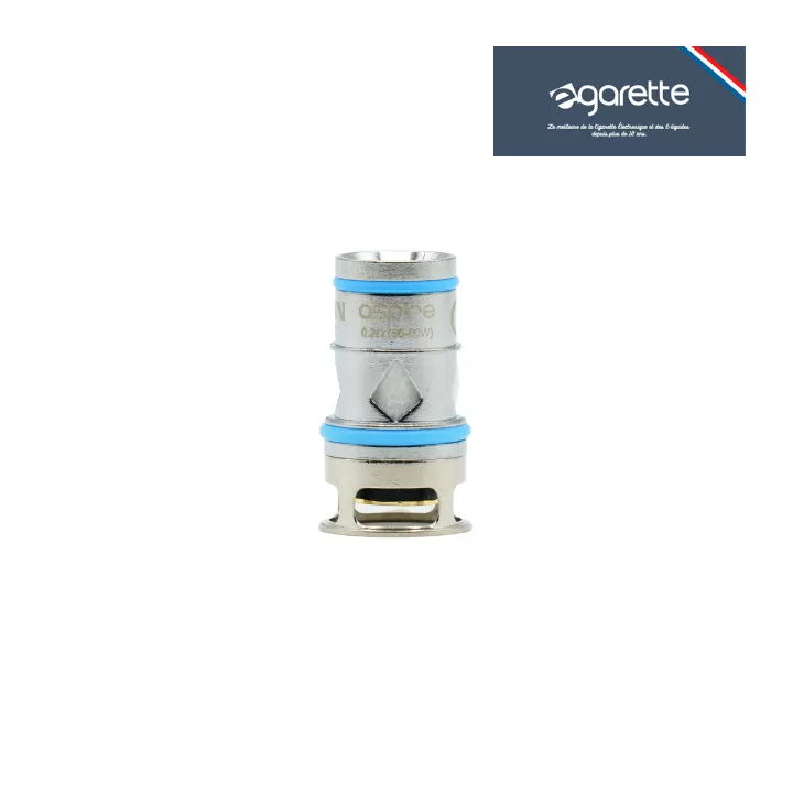 R&eacute;sistance Odan pour cigarette &eacute;lectronique - Aspire