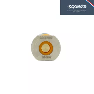 R&eacute;sistance GeekVape s&eacute;rie B