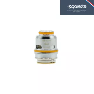 R&eacute;sistance GeekVape s&eacute;rie Z
