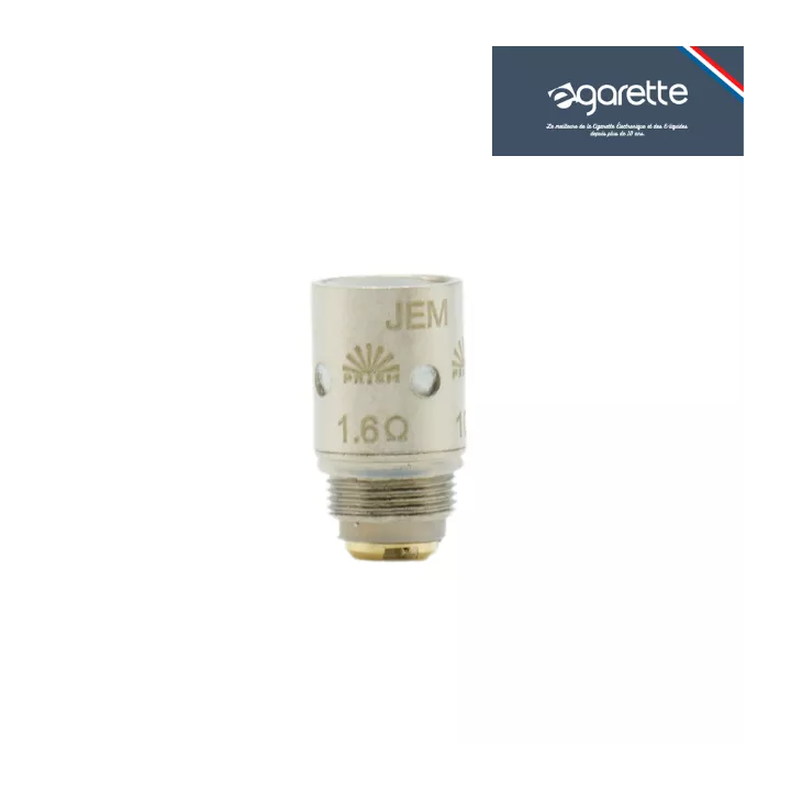 R&eacute;sistance Jem pour cigarette &eacute;lectronique - Innokin