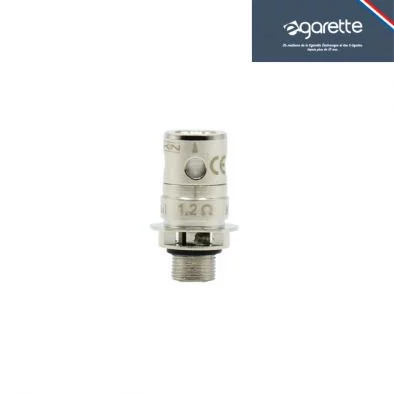 Résistance Innokin Z Zenith 0