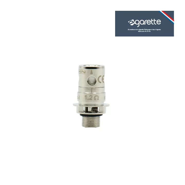 R&eacute;sistance Z Zenith pour cigarette &eacute;lectronique - Innokin