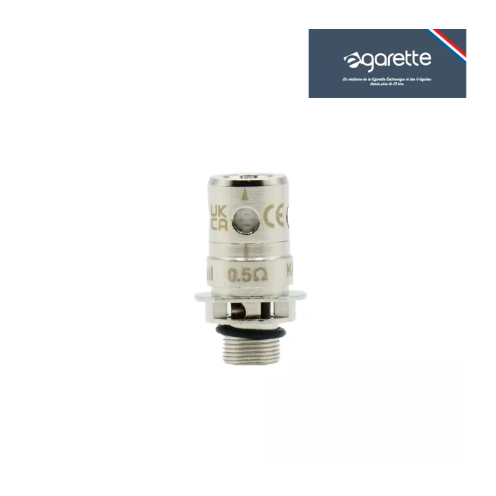 R&eacute;sistance Z Zenith pour cigarette &eacute;lectronique - Innokin