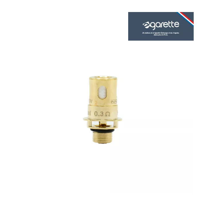 R&eacute;sistance Z Zenith pour cigarette &eacute;lectronique - Innokin