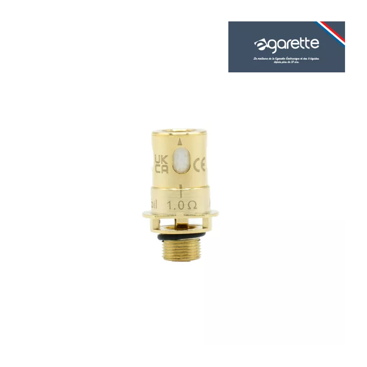 R&eacute;sistance Z Zenith pour cigarette &eacute;lectronique - Innokin