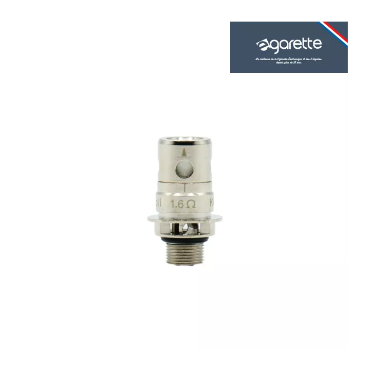 R&eacute;sistance Z Zenith pour cigarette &eacute;lectronique - Innokin