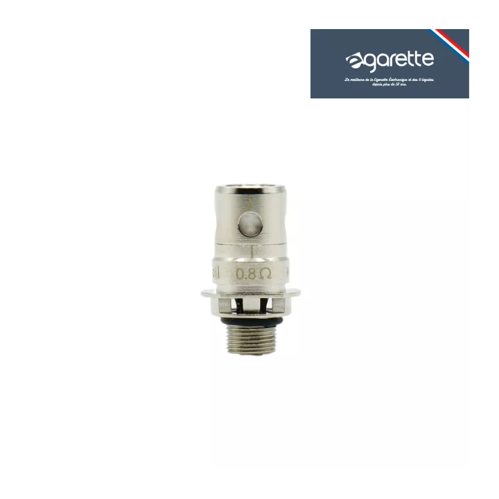 R&eacute;sistance Z Zenith pour cigarette &eacute;lectronique - Innokin