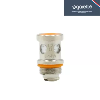 R&eacute;sistance Q16FF Justfog
