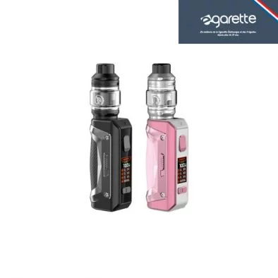 Aegis Solo 2 S100 Geek Vape Set 2