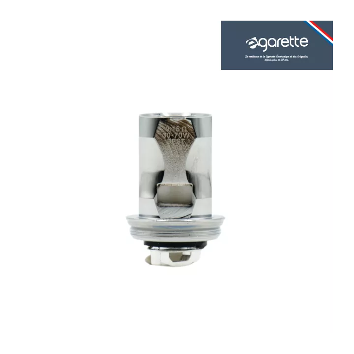 TFV8 Baby V2 Widerstand f&uuml;r elektronische Zigarette - Smoktech