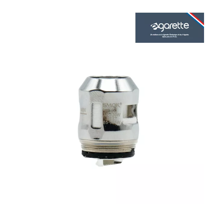 TFV8 Baby V2 Widerstand f&uuml;r elektronische Zigarette - Smoktech