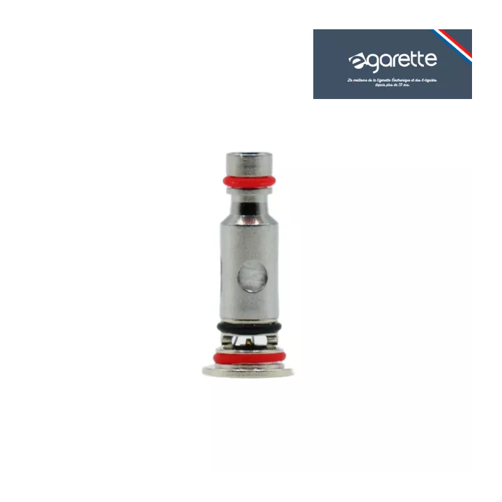 R&eacute;sistance Caliburn pour cigarette &eacute;lectronique - Uwell