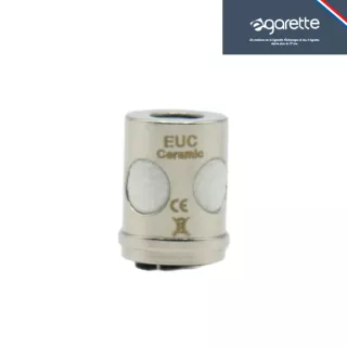 R&eacute;sistance EUC Clapton Vaporesso