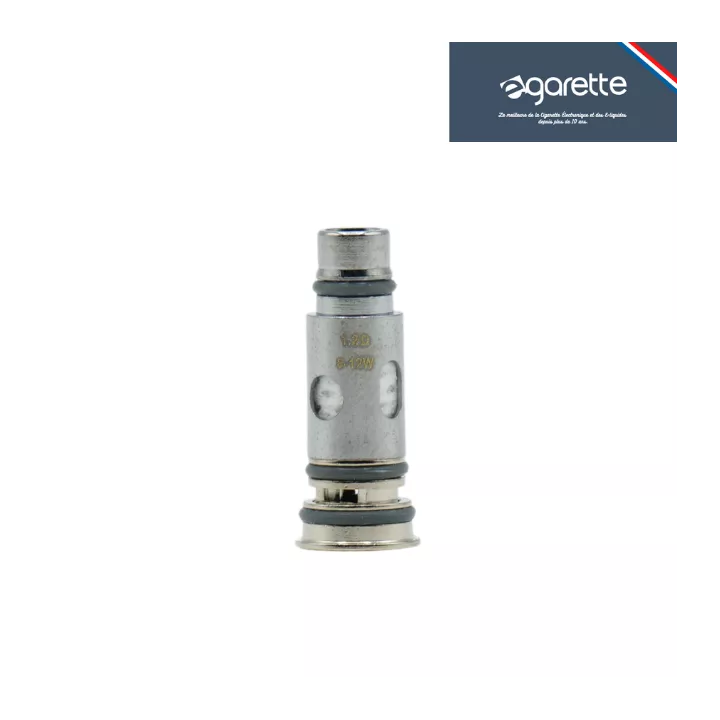 R&eacute;sistance MTX pour cigarette &eacute;lectronique - Vaporesso