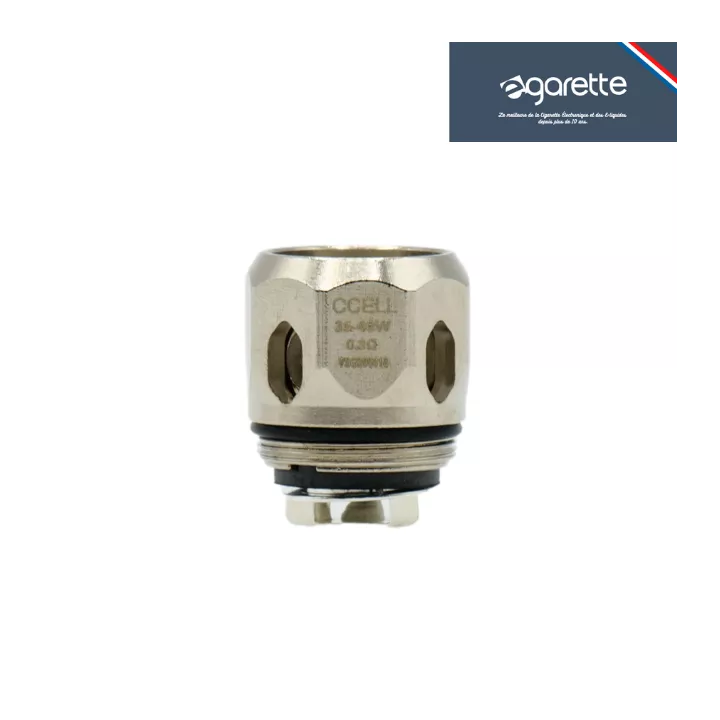GT Widerstand f&uuml;r E-Zigarette - Vaporesso