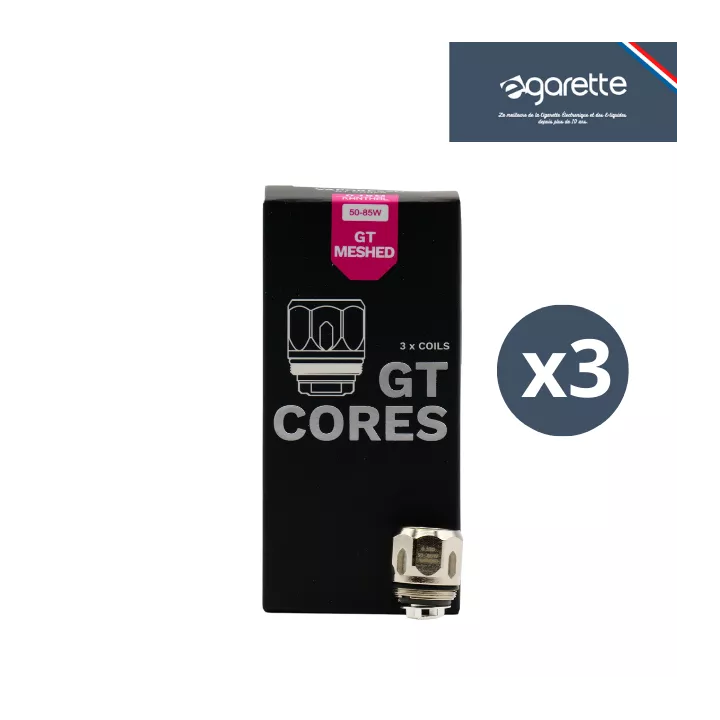 GT Widerstand f&uuml;r E-Zigarette - Vaporesso