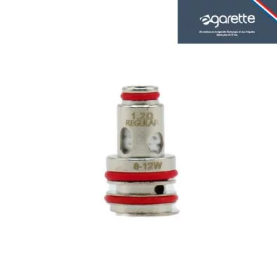 Verdampferkopf GTX Target PM80 Vaporesso 1