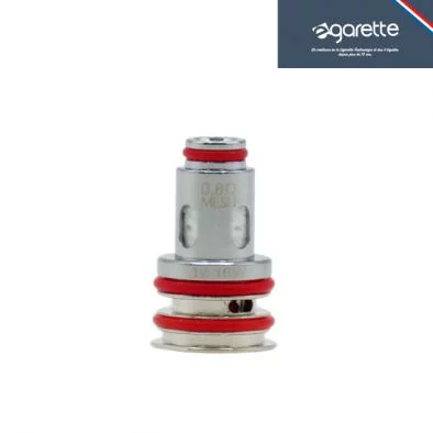 Verdampferkopf GTX Target PM80 Vaporesso 5