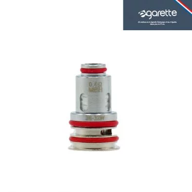 Verdampferkopf GTX Target PM80 Vaporesso 9