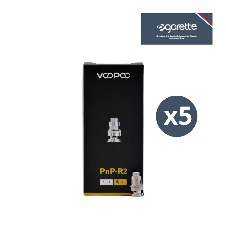 PnP Widerstand f&uuml;r elektronische Zigarette - Voopoo