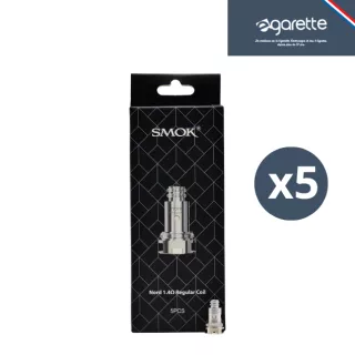 Verdampferkopf Nord Smoktech