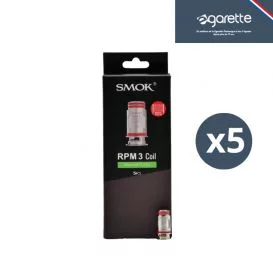 Resistenza Smoktech RPM3 Mesh