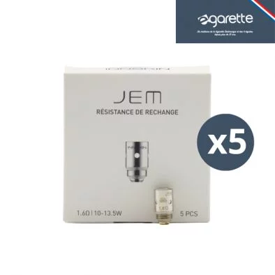 Résistance Jem Innokin 1