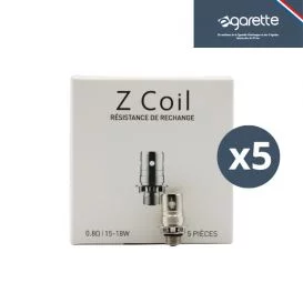 Resistenza Zenith Innokin