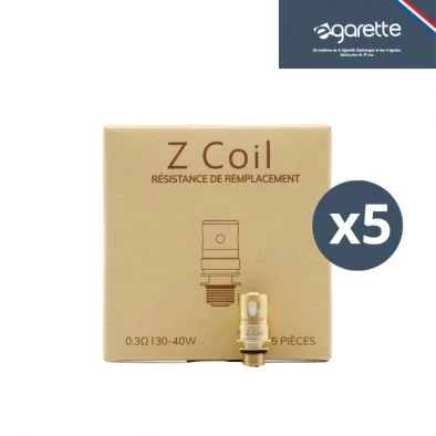 Résistance Innokin Z Zenith 8