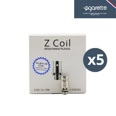 Résistance Innokin Z Zenith 11