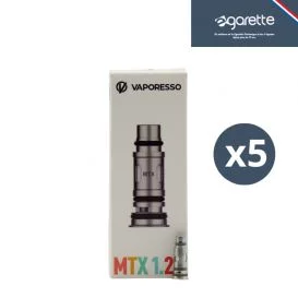 Widerstand MTX Vaporesso