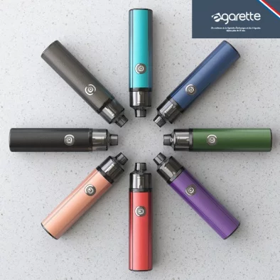 Kit Aspire BP Stik 0