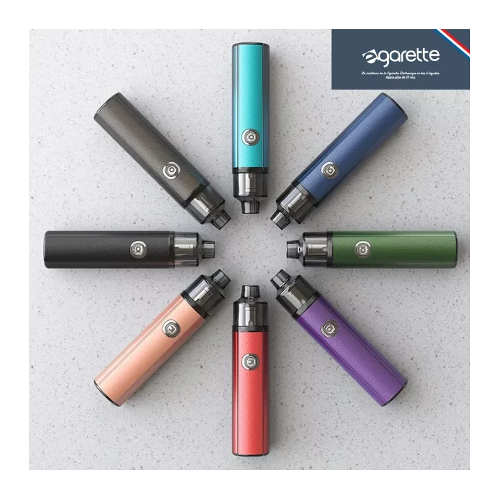 Kit Pod BP Stik - Aspire