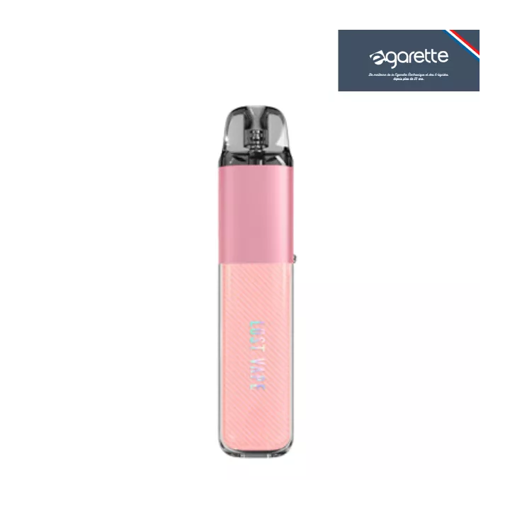 Kit Pod Ursa Nano Air - Lost Vape