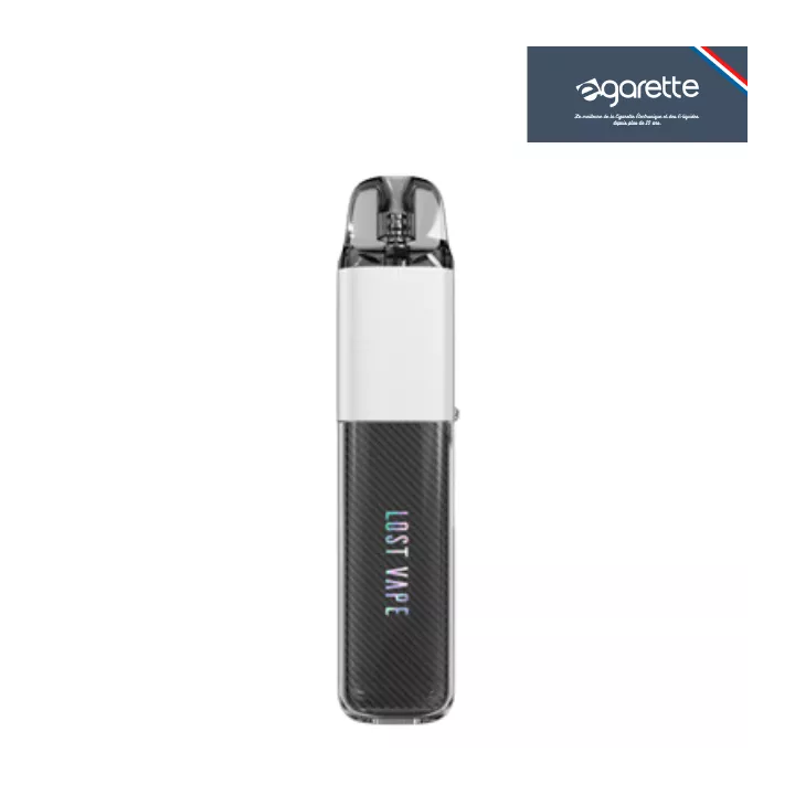 Kit Pod Ursa Nano Air - Lost Vape