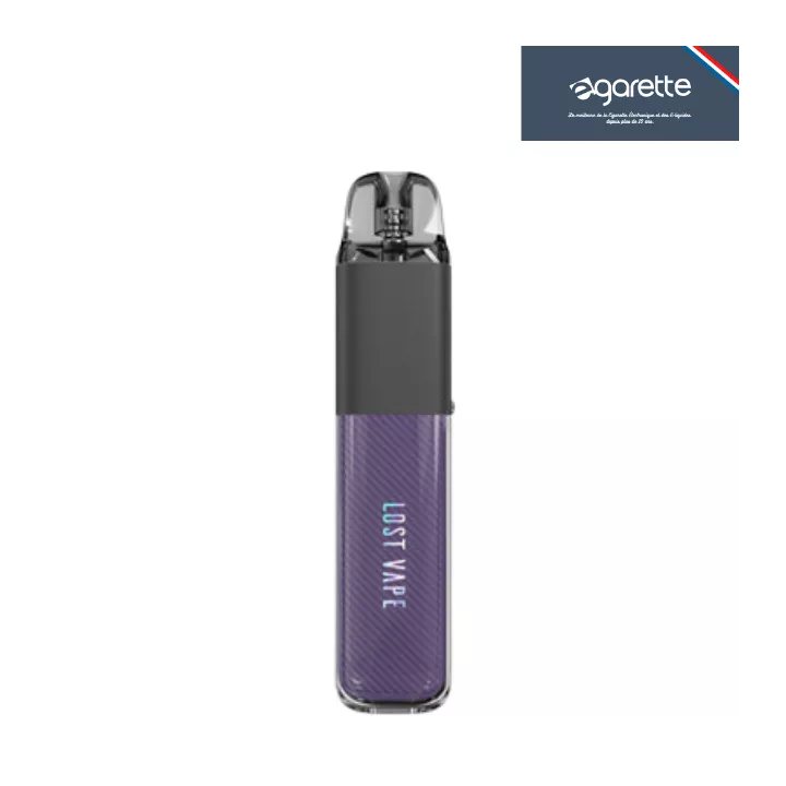 Kit Pod Ursa Nano Air - Lost Vape