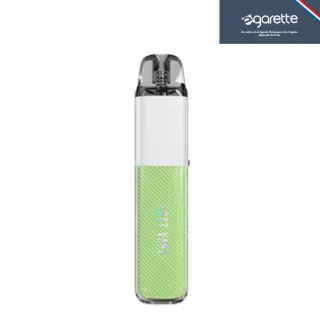 Kit Lost vape Ursa pocket